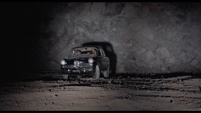 Screen capture from We Still Kill the Old Way