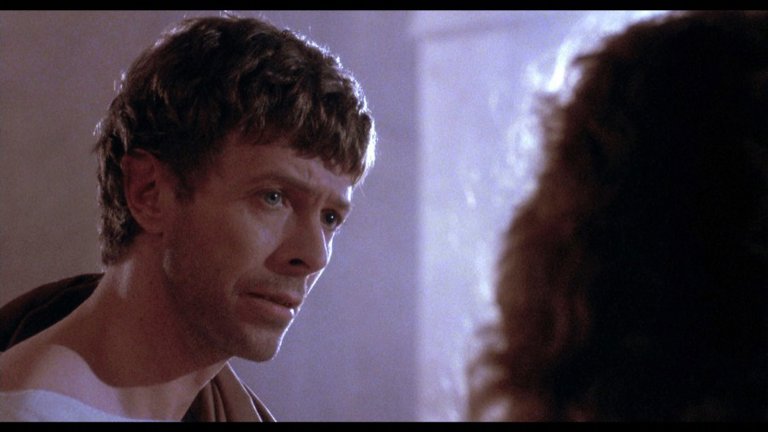 Screen capture from The Last Temptation of Christ