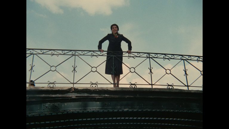 Screen capture from Six Moral Tales