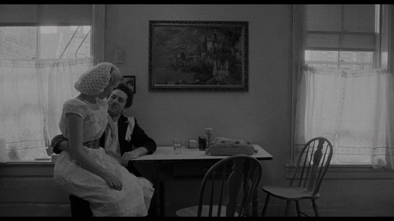 Screen capture from Raging Bull