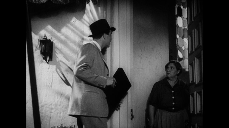 Screen capture from Double Indemnity
