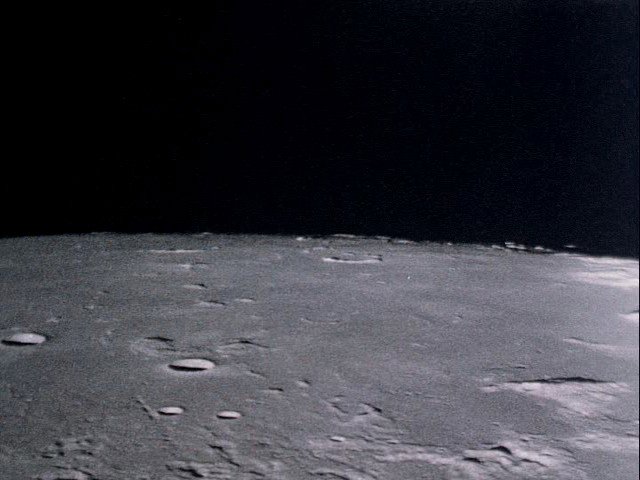 Screen capture from For All Mankind