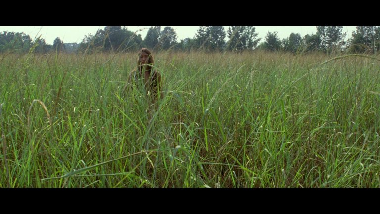Screen capture from The New World