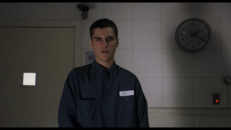 Screen capture from To Die For