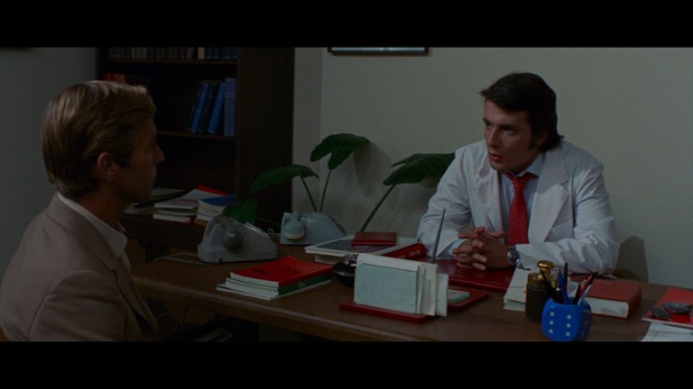 Screen capture from The Cat O’ Nine Tails