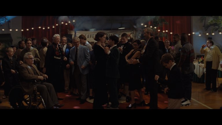 Screen capture from The Wes Anderson Archive: Ten Films, Twenty-Five Years