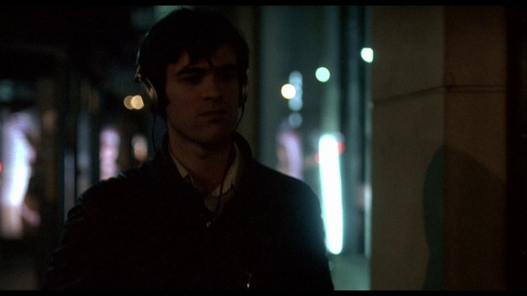 Screen capture from The Beat That My Heart Skipped