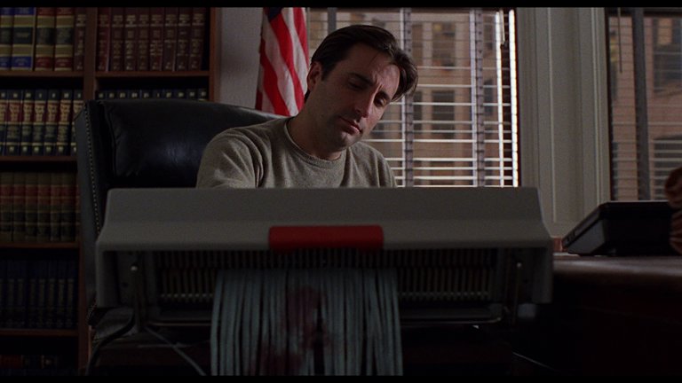 Screen capture from Night Falls on Manhattan
