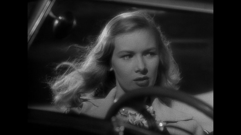 Screen capture from Sullivan's Travels