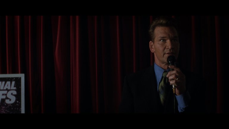 Screen capture from Donnie Darko