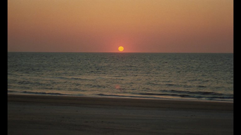 Screen capture from Two Films by Marguerite Duras