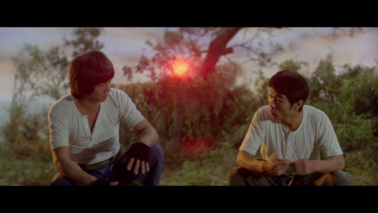 Screen capture from Shawscope: Volume Two