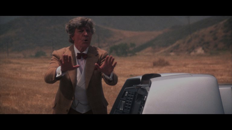Screen capture from The Last Starfighter