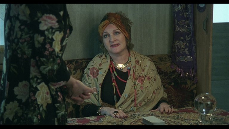 Screen capture from The Complete Films of Agnès Varda