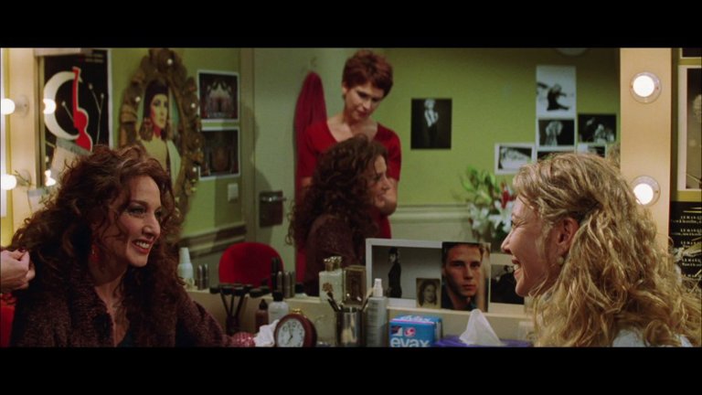 Screen capture from All About My Mother