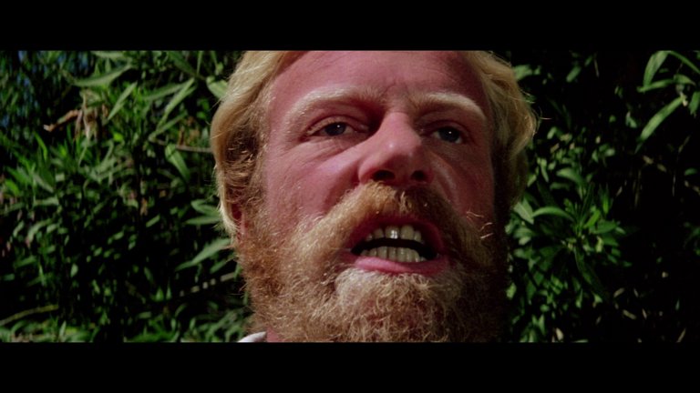 Screen capture from Mad Dog Morgan
