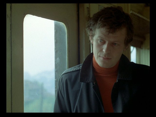 Screen capture from Love in the Afternoon