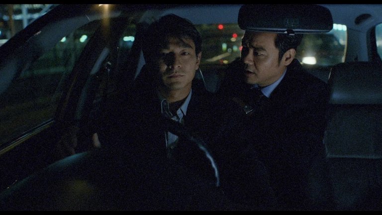 Screen capture from Running Out of Time 01:02