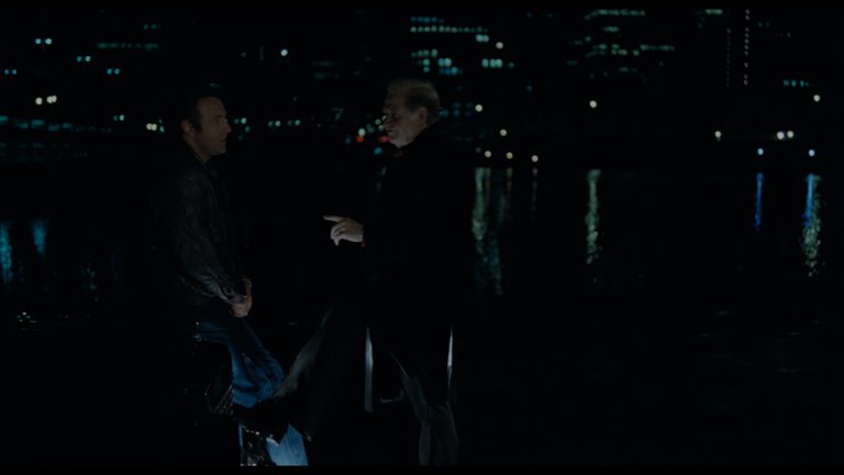 Screen capture from Thief
