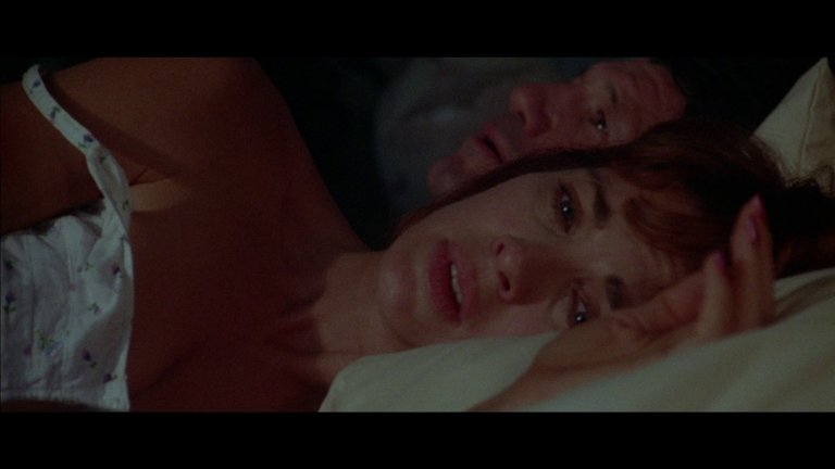 Screen capture from Short Cuts
