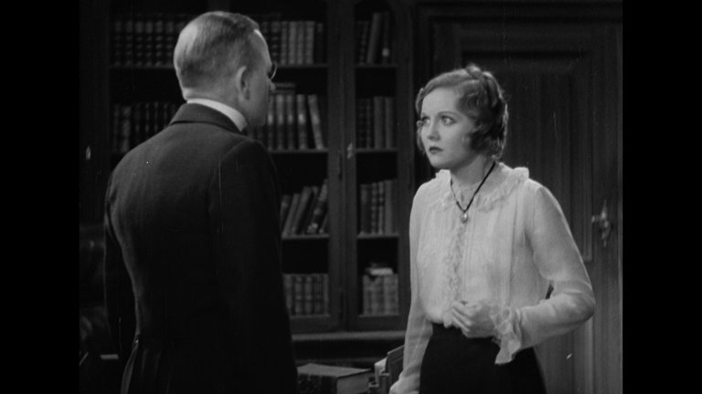 Screen capture from Broken Lullaby