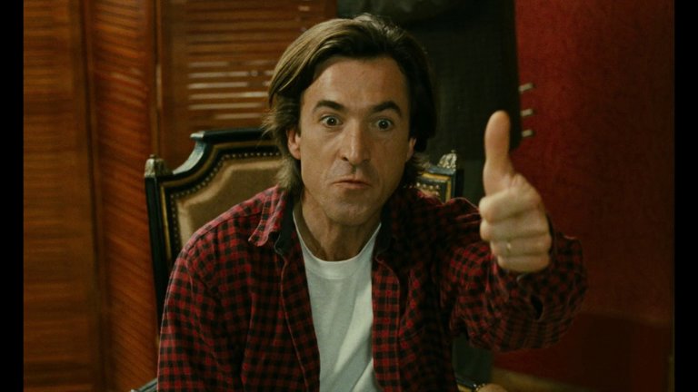 Screen capture from Torment (L’enfer)