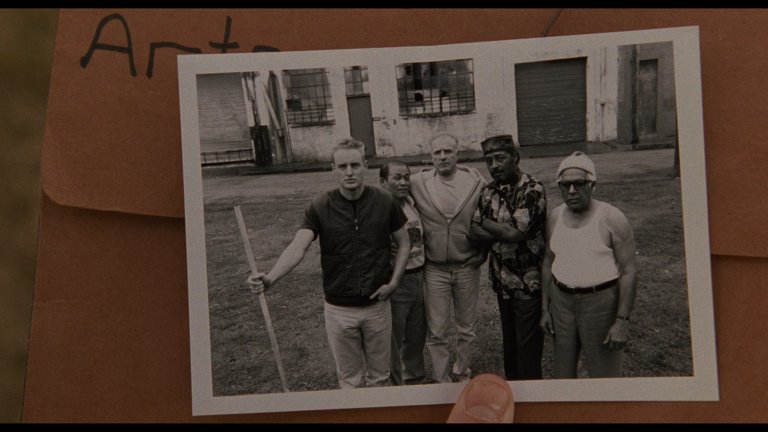 Screen capture from The Wes Anderson Archive: Ten Films, Twenty-Five Years