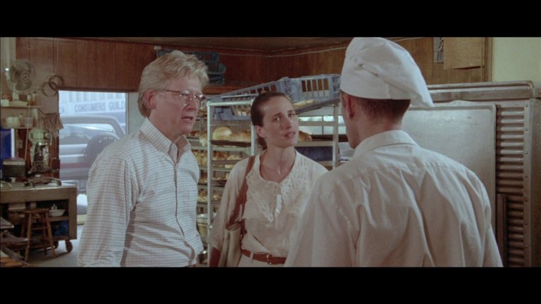 Screen capture from Short Cuts