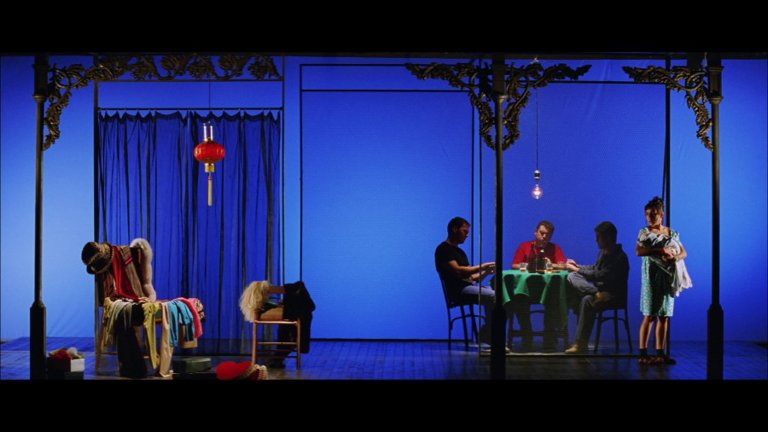 Screen capture from All About My Mother