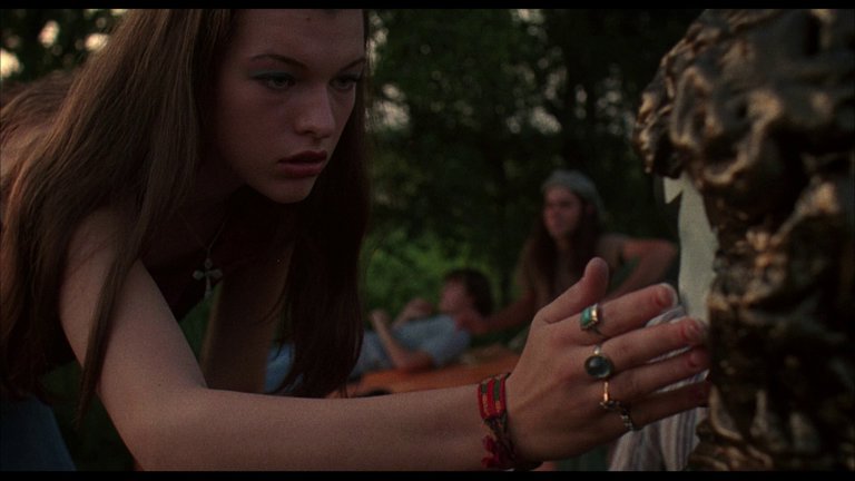 Screen capture from Dazed and Confused