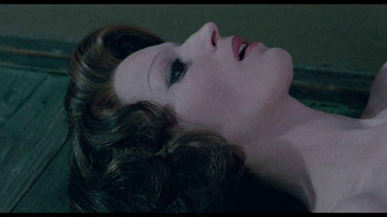 Screen capture from Pasolini 101