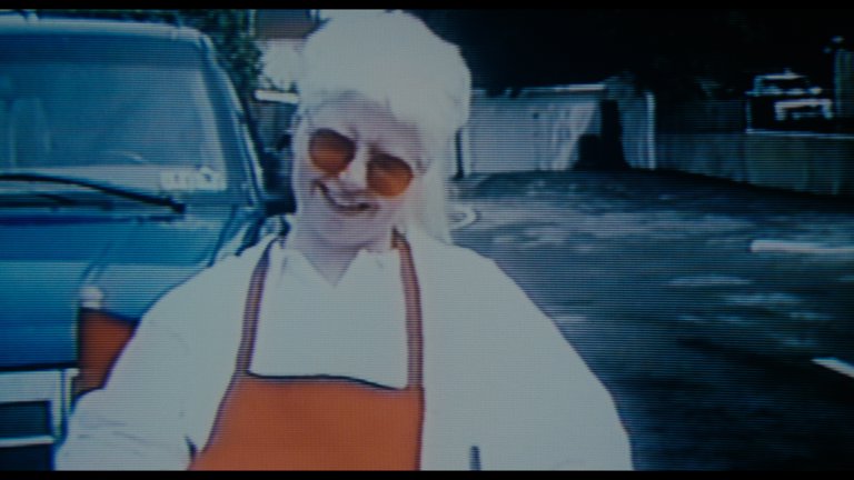 Screen capture from Gummo