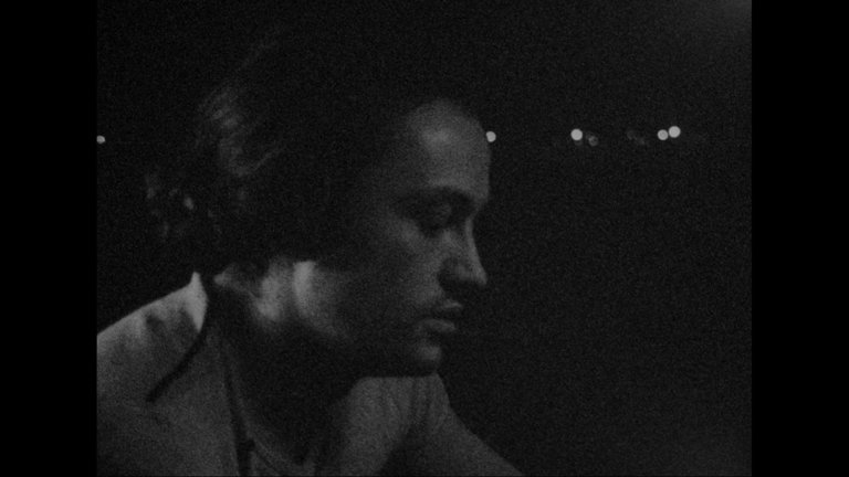Screen capture from Chantal Akerman Masterpieces, 1968–1978