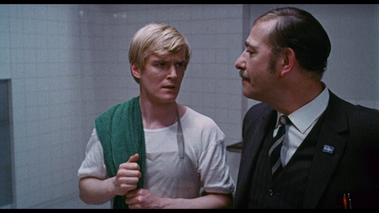 Screen capture from Scream and Scream Again