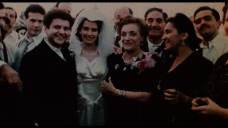 Screen capture from Raging Bull