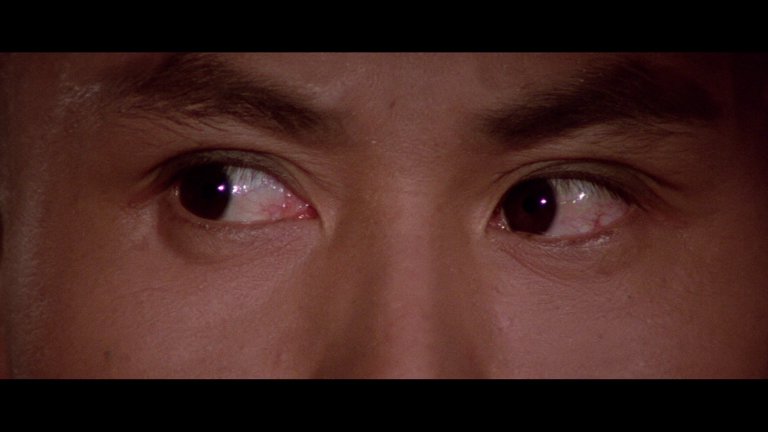 Screen capture from Shawscope: Volume Two