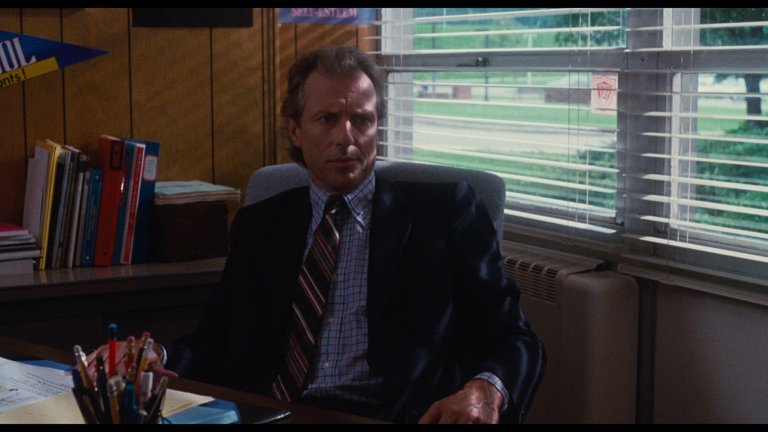 Screen capture from Welcome to the Dollhouse