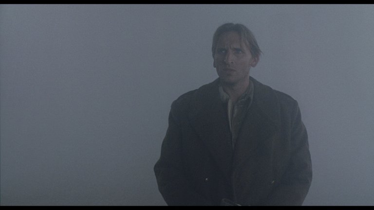 Screen capture from The Others