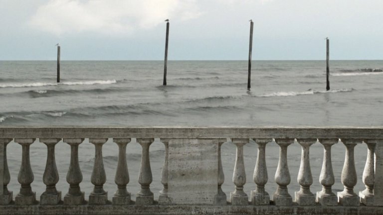 Screen capture from 24 Frames