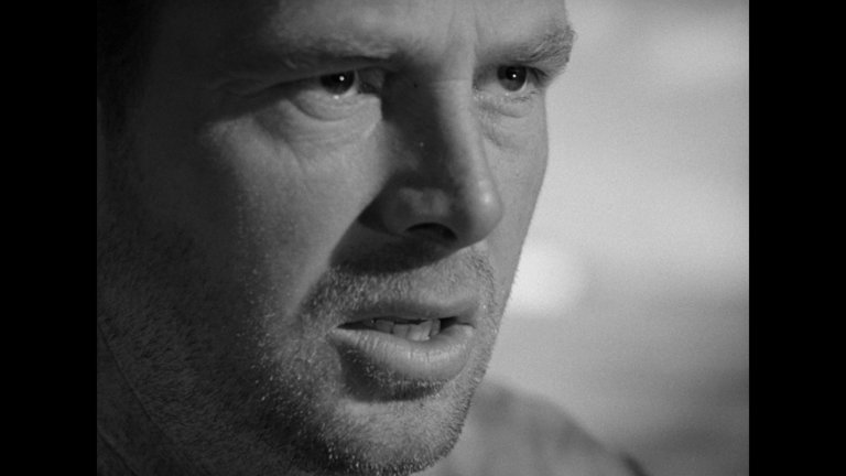 Screen capture from The Asphalt Jungle