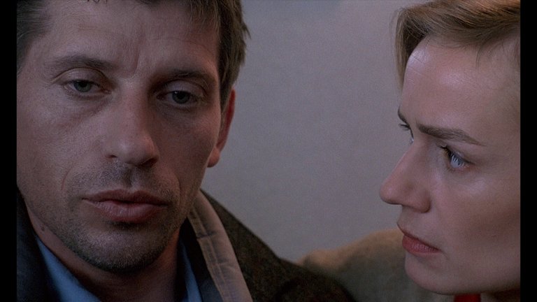 Screen capture from The Color of Lies