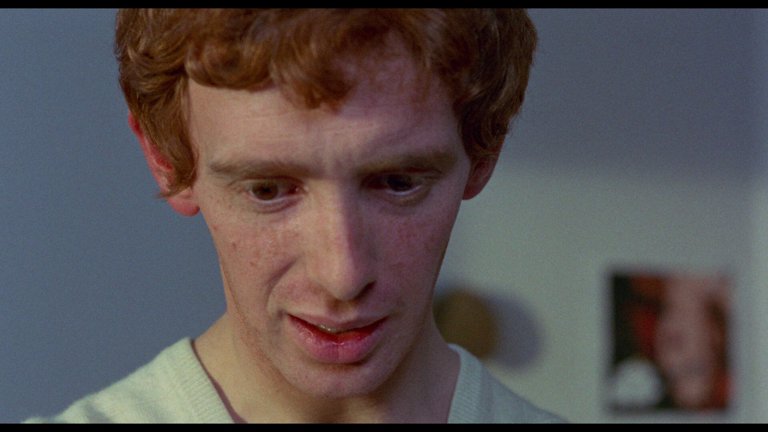 Screen capture from Pasolini 101
