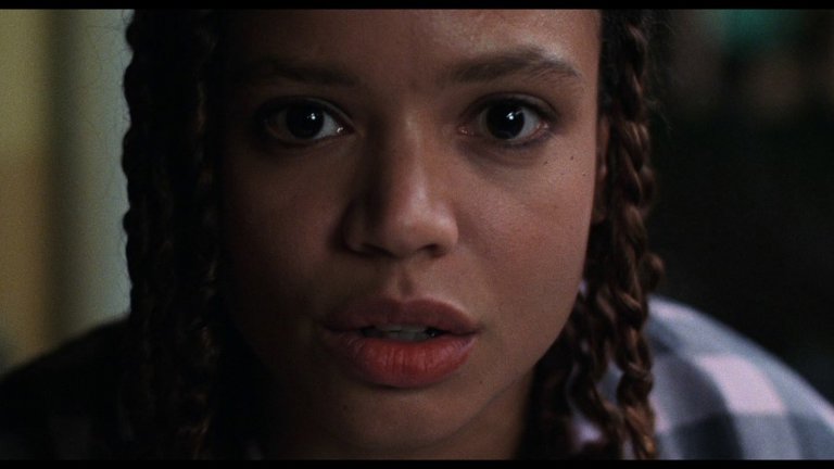Screen capture from The Silence of the Lambs