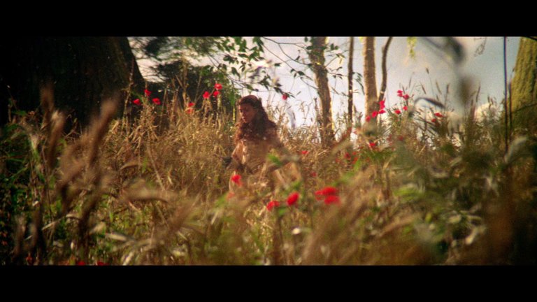 Screen capture from Legend