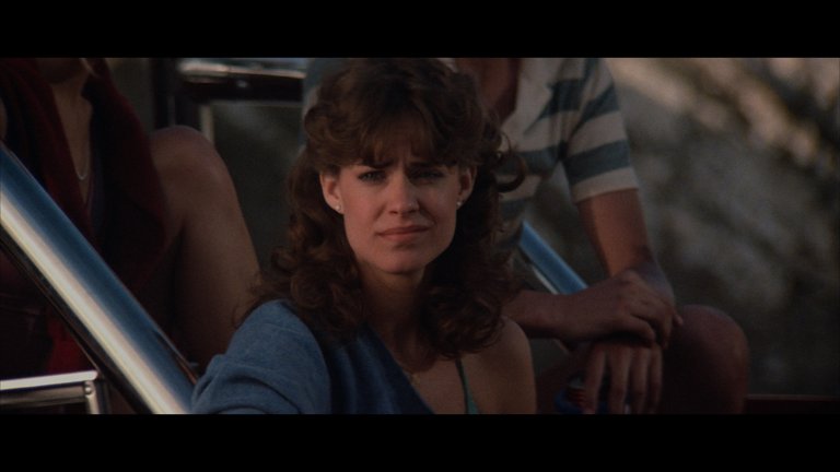 Screen capture from The Last Starfighter