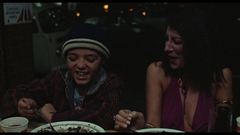 Screen capture from Martin Scorsese’s World Cinema Project No. 3