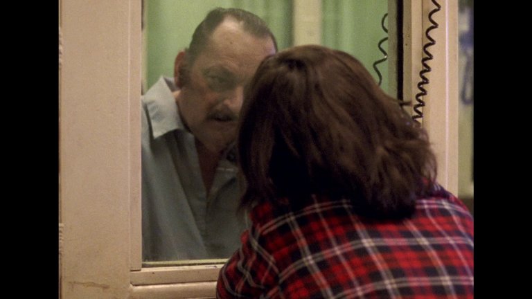 Screen capture from Streetwise/Tiny: The Life of Erin Blackwell