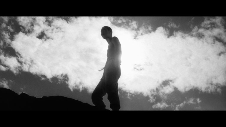 Screen capture from Radical Japan: Cinema and State