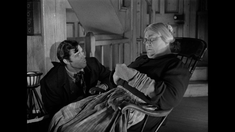 Screen capture from All That Money Can Buy (a.k.a. The Devil and Daniel Webster)