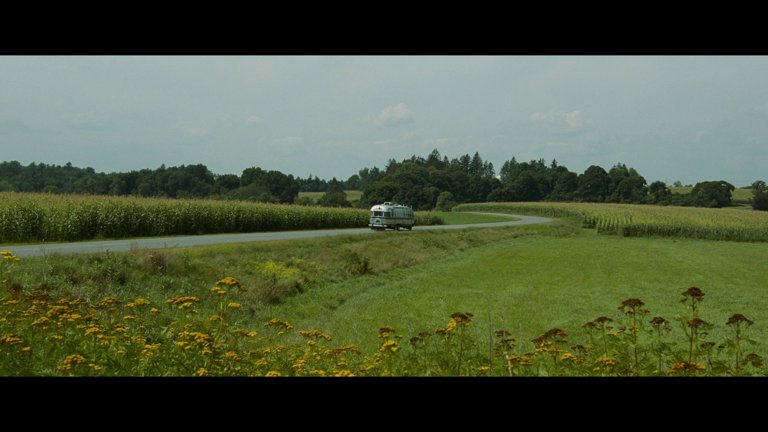Screen capture from Sound of Metal